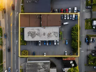 7763 Edmonds Street, Burnaby, BC, Burnaby — Land for sale