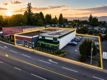 7763 Edmonds Street, Burnaby, BC, Burnaby — Land for sale