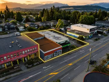 7763 Edmonds Street, Burnaby, BC, Burnaby — Land for sale