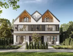 1 2356 W 13th Avenue, Vancouver, BC