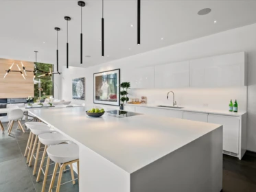Pantry Photo of 8080 Cypress Place, Whistler, BC
