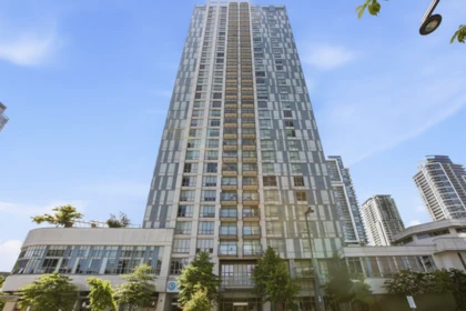 1912 13398 104 Avenue, Surrey, BC, Surrey — Apartment/Condo for sale