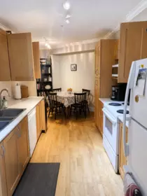 204 15621 Marine Drive, White Rock, BC, White Rock — Apartment/Condo for sale