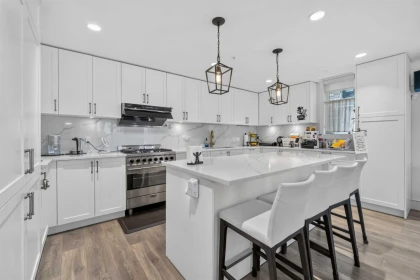 451 W 63rd Avenue, Vancouver, BC, Vancouver — Townhouse for sale
