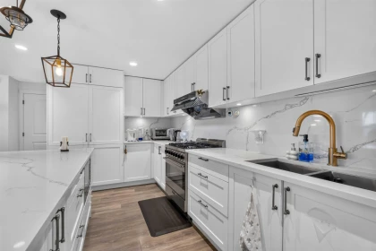 451 W 63rd Avenue, Vancouver, BC, Vancouver — Townhouse for sale