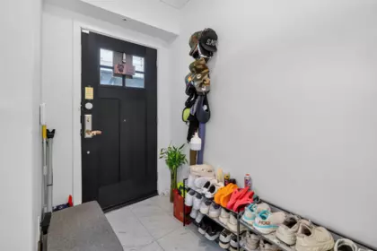 Garage Interior Photo of 451 W 63rd Avenue, Vancouver, BC