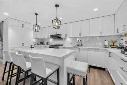451 W 63rd Avenue, Vancouver, BC, Vancouver — Townhouse for sale
