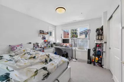 Loft / Bonus Room Photo of 451 W 63rd Avenue, Vancouver, BC