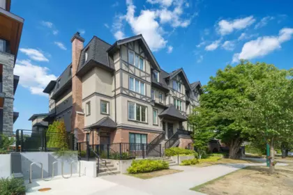 Outdoor Deck Photo of 451 W 63rd Avenue, Vancouver, BC