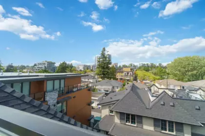 Swimming Pool Photo of 451 W 63rd Avenue, Vancouver, BC