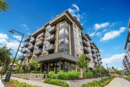 403 13439 94a Avenue, Surrey, BC, Surrey — Apartment/Condo for sale