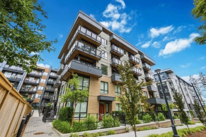 403 13439 94a Avenue, Surrey, BC, Surrey — Apartment/Condo for sale