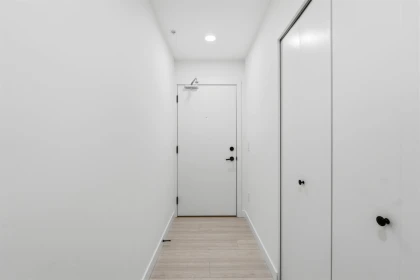 Laundry Room Photo of 403 13439 94a Avenue, Surrey, BC