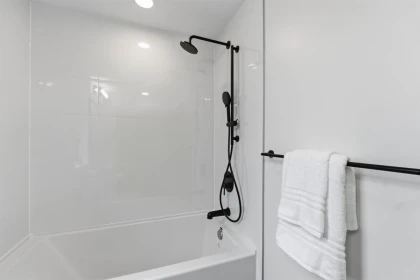 Loft / Bonus Room Photo of 403 13439 94a Avenue, Surrey, BC