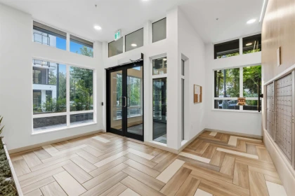Mudroom Photo of 403 13439 94a Avenue, Surrey, BC