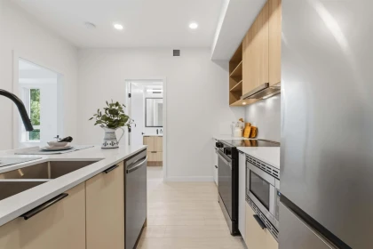 Pantry Photo of 403 13439 94a Avenue, Surrey, BC