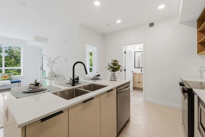 Primary Bedroom Photo of 403 13439 94a Avenue, Surrey, BC