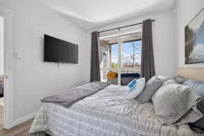 Breakfast Nook Photo of 329 15918 26 Avenue, Surrey, BC