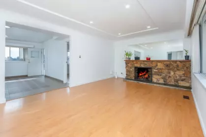Breakfast Nook Photo of 5655 Lancaster Street, Vancouver, BC