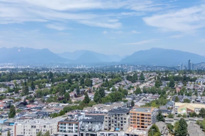 5655 Lancaster Street, Vancouver, BC, Vancouver — Single Family Residence for sale