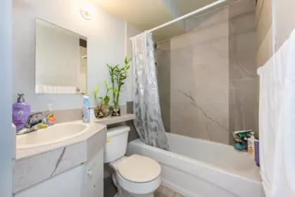 Hot Tub / Spa Photo of 5655 Lancaster Street, Vancouver, BC