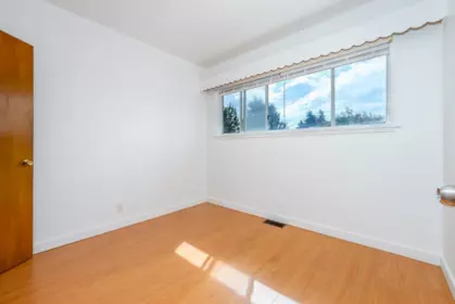 Powder Room Photo of 5655 Lancaster Street, Vancouver, BC