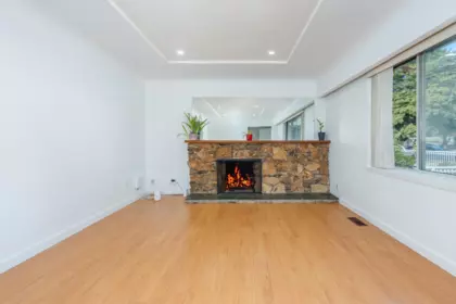 Primary Bedroom Photo of 5655 Lancaster Street, Vancouver, BC