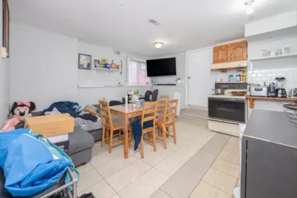 Street View Photo of 5655 Lancaster Street, Vancouver, BC