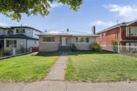 5655 Lancaster Street, Vancouver, BC