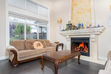 8411 Fairhurst Road, Richmond, BC, Richmond — Single Family Residence for sale