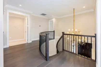 Office / Den Photo of 8411 Fairhurst Road, Richmond, BC
