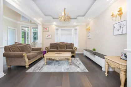 Pantry Photo of 8411 Fairhurst Road, Richmond, BC