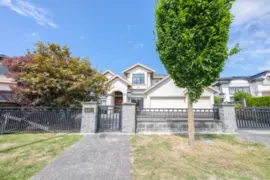 8411 Fairhurst Road, Richmond, BC