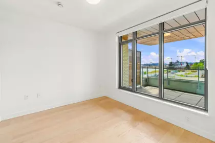 Loft / Bonus Room Photo of 301 785 Harbour Way, North Vancouver, BC