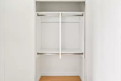 Mudroom Photo of 301 785 Harbour Way, North Vancouver, BC
