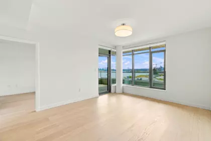 Pantry Photo of 301 785 Harbour Way, North Vancouver, BC