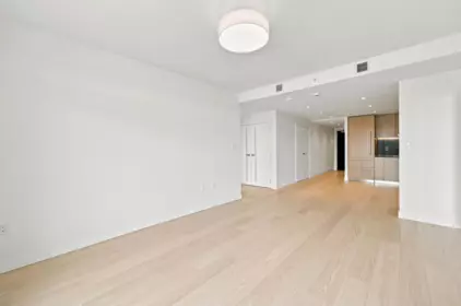 Walk-In Closet Photo of 301 785 Harbour Way, North Vancouver, BC