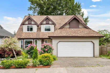 2378 Mariana Place, Coquitlam, BC, Coquitlam — Single Family Residence for sale