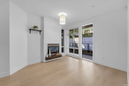 120 5777 Birney Avenue, Vancouver, BC, Vancouver — Apartment/Condo for sale