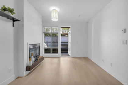 120 5777 Birney Avenue, Vancouver, BC, Vancouver — Apartment/Condo for sale