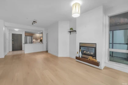 120 5777 Birney Avenue, Vancouver, BC, Vancouver — Apartment/Condo for sale