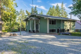 4247 Francis Peninsula Road, Madeira Park, BC