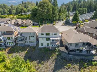 Community Amenities Photo (Clubhouse) of 45365 Magdalena Place, Cultus Lake, BC