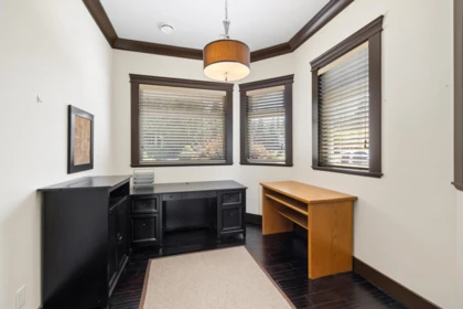 Family Room Photo of 45365 Magdalena Place, Cultus Lake, BC