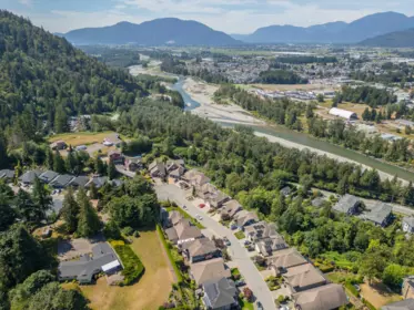 Fitness Center Photo Near 45365 Magdalena Place, Cultus Lake, BC