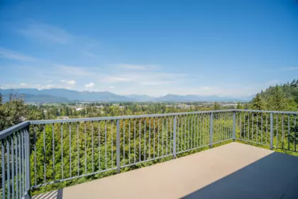 Loft / Bonus Room Photo of 45365 Magdalena Place, Cultus Lake, BC