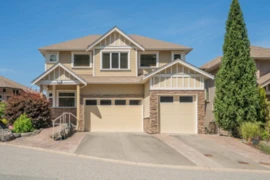 45365 Magdalena Place, Cultus Lake, BC