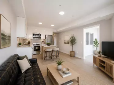 Breakfast Nook Photo of 307 3050 Kingsway, Vancouver, BC