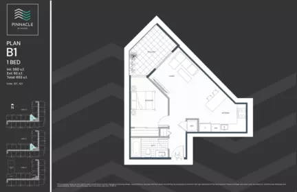 421 1615 160 Street, Surrey, BC, Surrey — Apartment/Condo for sale