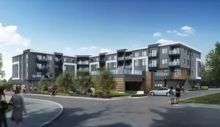421 1615 160 Street, Surrey, BC, Surrey — Apartment/Condo for sale